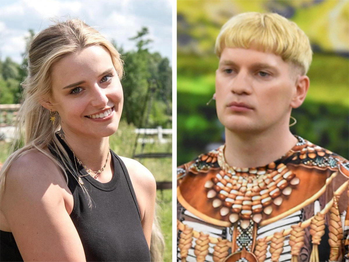 Janosik odpadł z "Farmy". Mówi o Agnieszce. Zdrada go zabolała