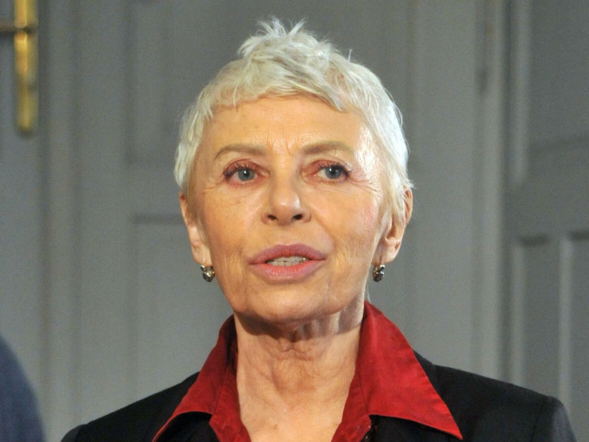 Nowe doniesienia ws. Hanny Bieluszko. Stało się