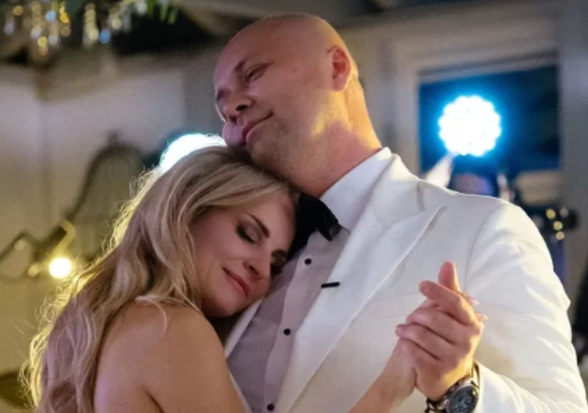 Anita ze ŚOPW przekazała nowe wieści ws. stanu zdrowia Adriana. "Dziś była bardzo ważna wizyta" fot. Instagram @anitaczylija
