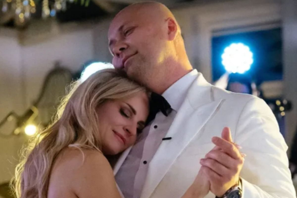 Anita ze ŚOPW przekazała nowe wieści ws. stanu zdrowia Adriana. "Dziś była bardzo ważna wizyta" fot. Instagram @anitaczylija