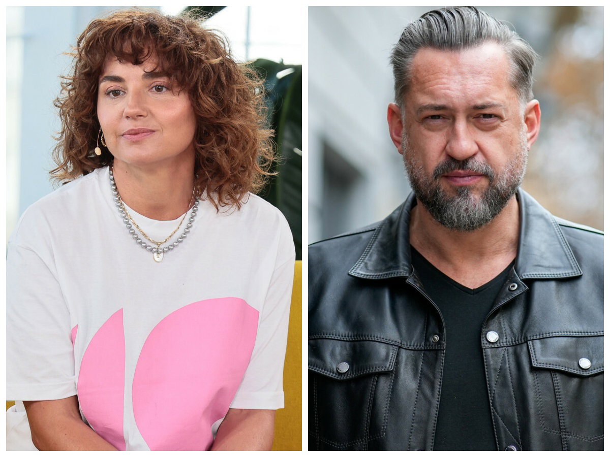 Maria Prażuch zabrała głos po rozstaniu z Marcinem Prokopem. Zaskoczyła