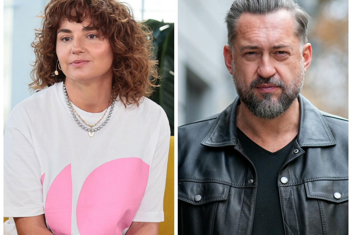 Maria Prażuch zabrała głos po rozstaniu z Marcinem Prokopem. Zaskoczyła