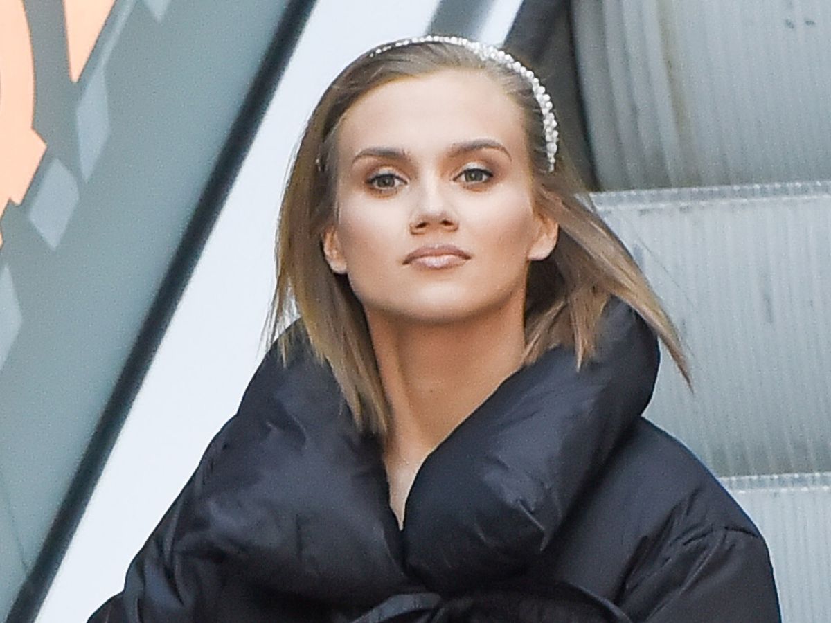 Agnieszka Kaczorowska