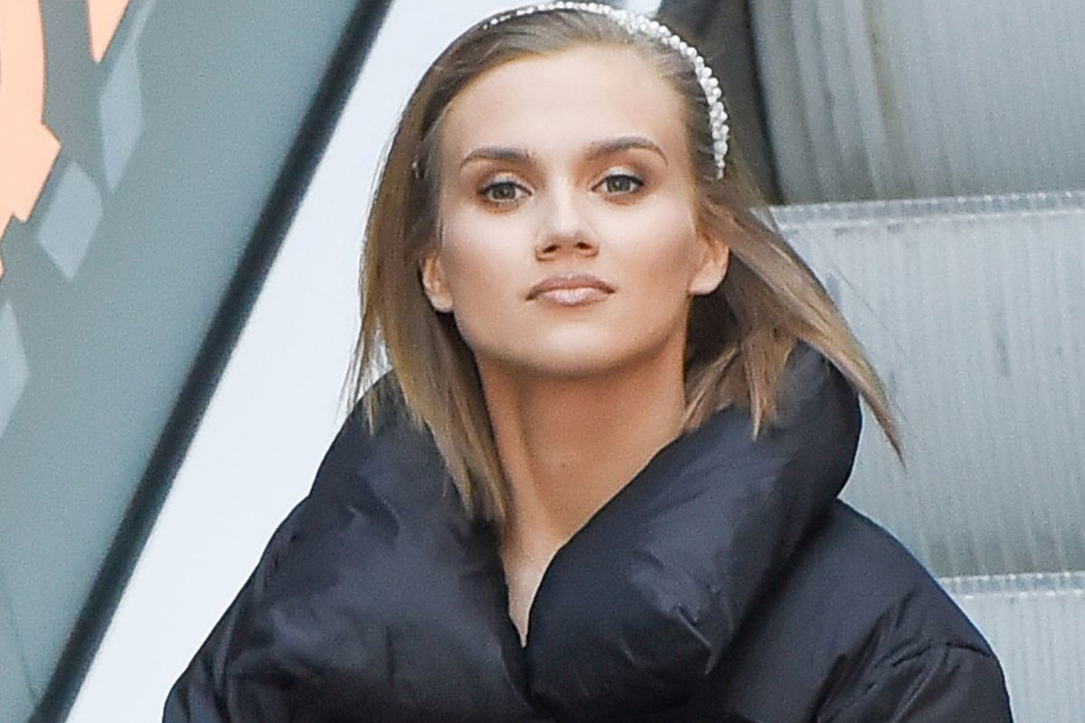 Agnieszka Kaczorowska
