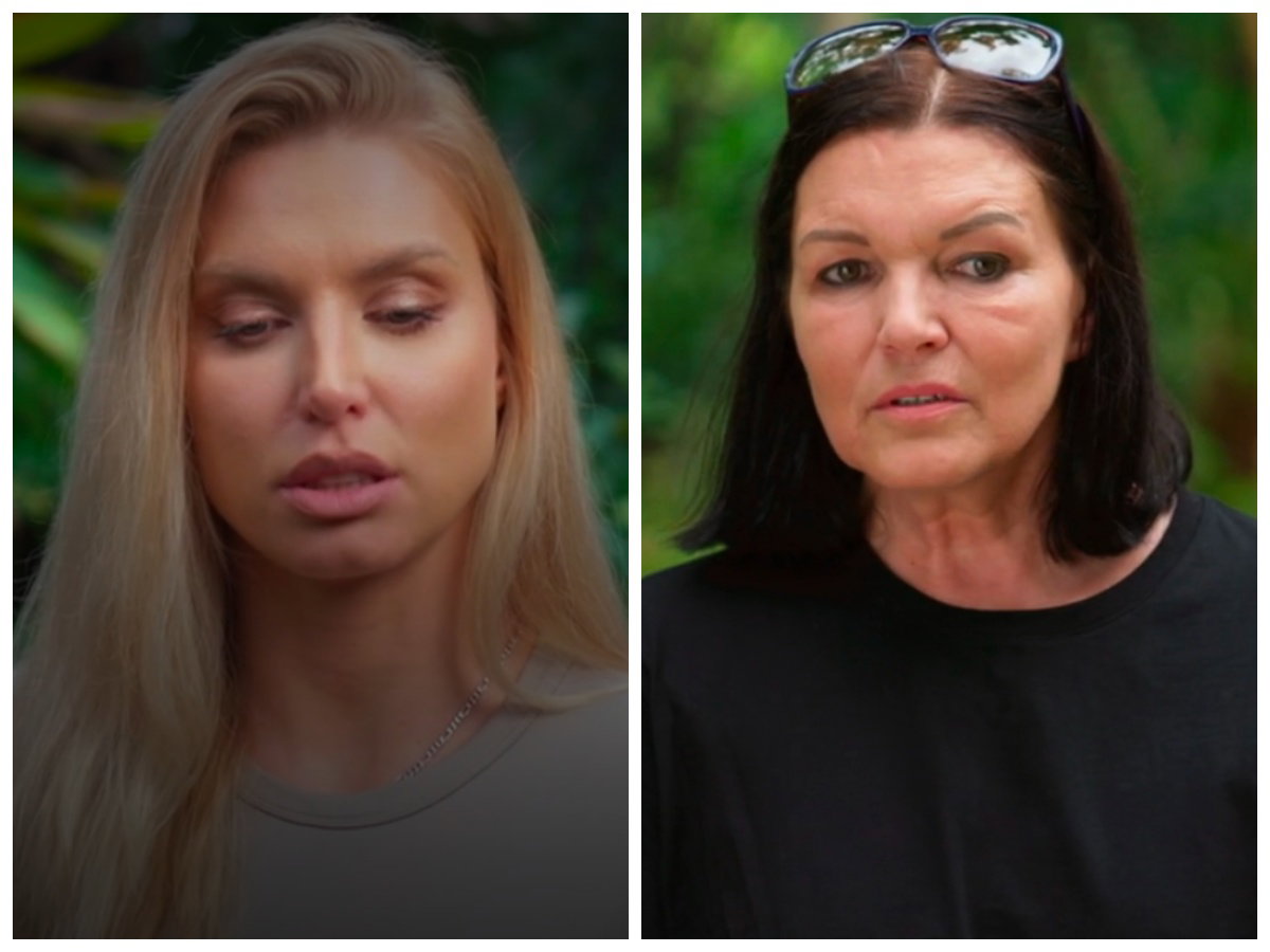 Felicjańska i Pajączkowska szokują wyznaniem w „Królowej przetrwania”