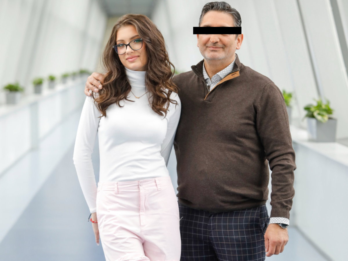 Media: Ojciec Viki Gabor ma przebywać w areszcie. Zarzuty są poważne