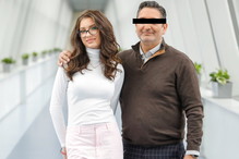 Media: Ojciec Viki Gabor ma przebywać w areszcie. Zarzuty są poważne