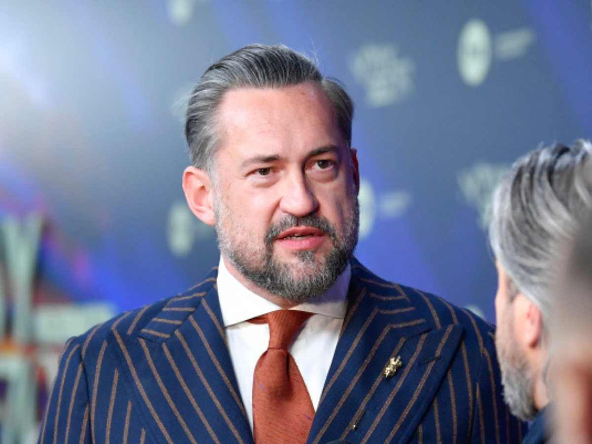 Marcin Prokop