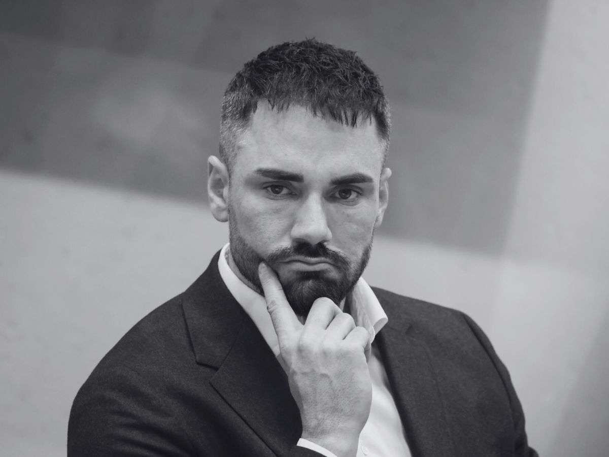 Przejmujący widok w miejscu wypadku Łukasza Litewki. To pojawiło się krótko po tragedii