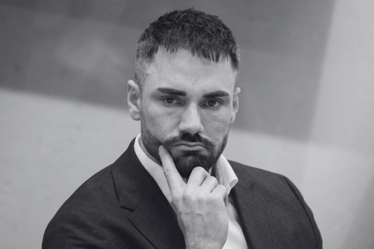 Przejmujący widok w miejscu wypadku Łukasza Litewki. To pojawiło się krótko po tragedii