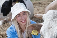Ola z "Farmy" zabrała głos po ogłoszeniu ciąży