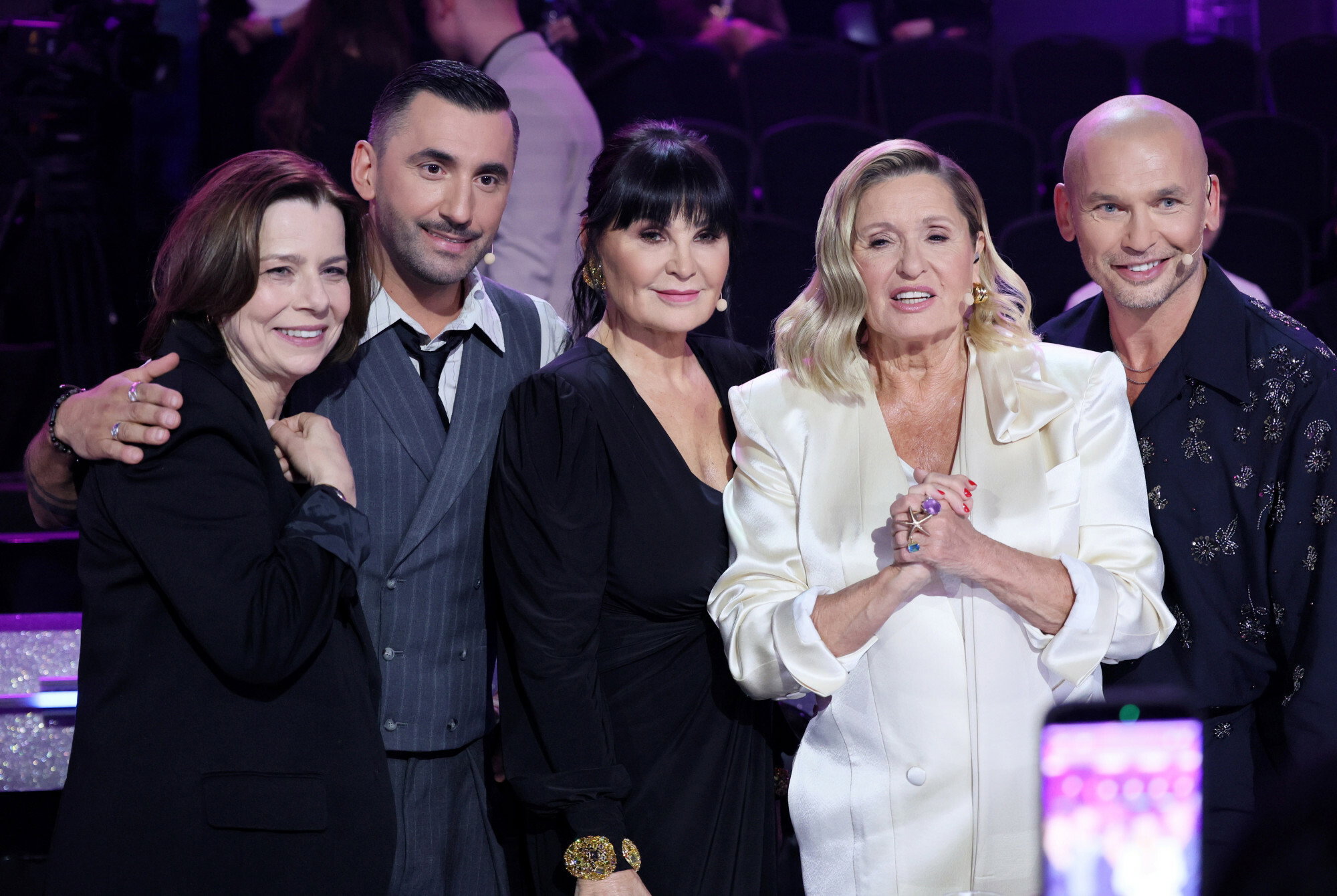 Wiadomo, kto zastąpi Ewę Kasprzyk w "Tańcu z Gwiazdami". To była zwyciężczyni show