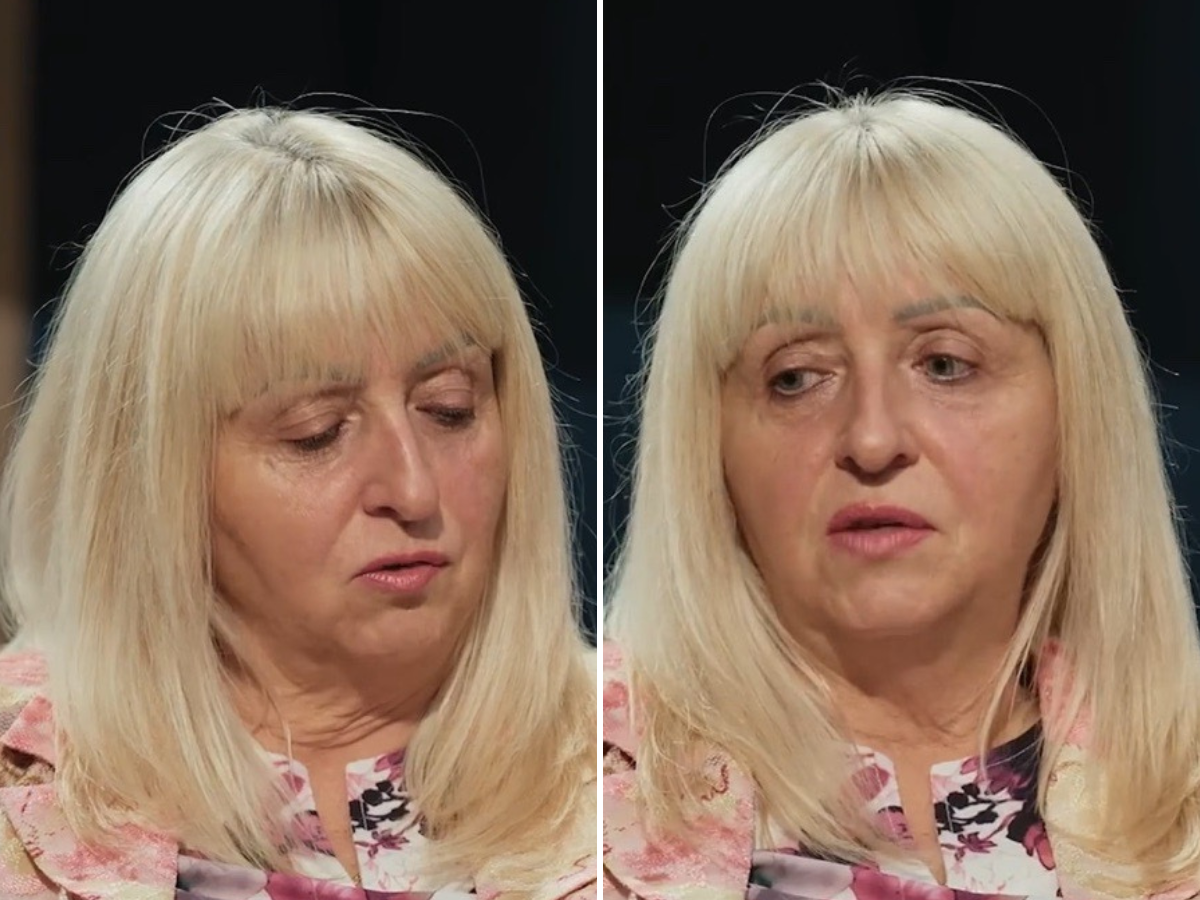 Anna z "Sanatorium miłości" w końcu to wyznała. Dostała nagły telefon od produkcji