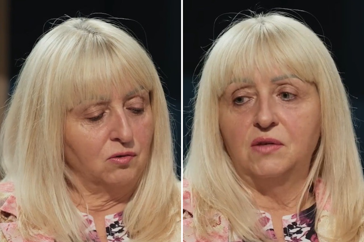 Anna z "Sanatorium miłości" w końcu to wyznała. Dostała nagły telefon od produkcji