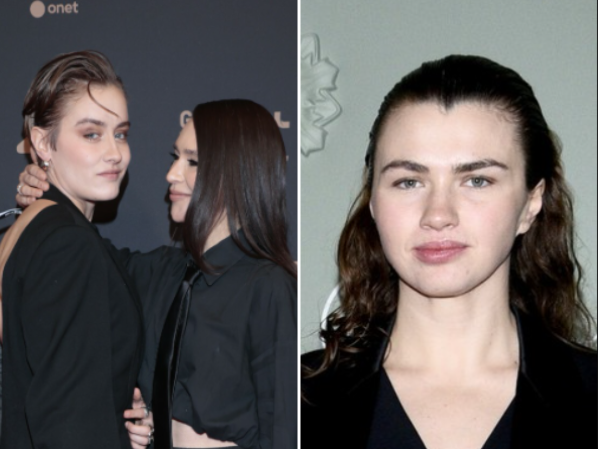 Julia Walczak ujawnia kulisy rozstania z Katarzyną Zillmann. "Każdy ma inne pojęcie zdrady"