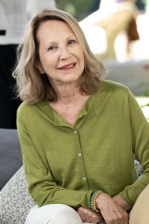 Nathalie Baye