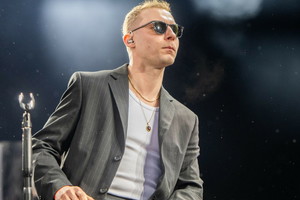 Nowy hymn "Męskiego Grania" wywołał poruszenie w sieci