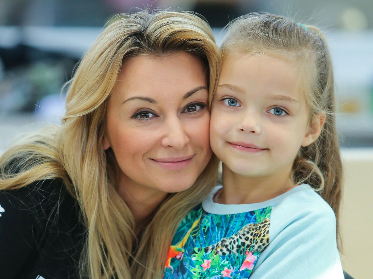 Martyna Wojciechowska pokazała dorosłą córkę. Marysia ma już 18 lat