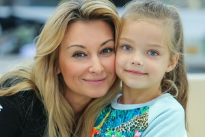 Martyna Wojciechowska pokazała dorosłą córkę. Marysia ma już 18 lat