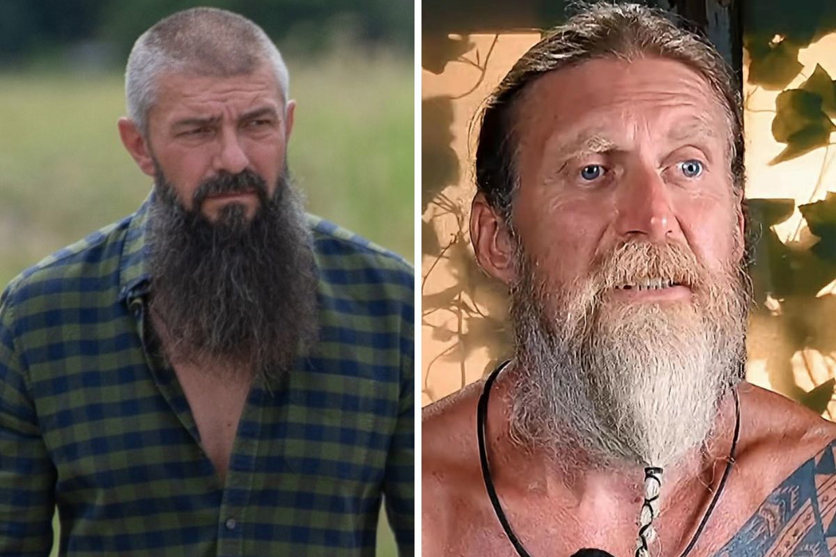 Takiego zwrotu akcji w "Farmie" nie spodziewał się nikt. Rozłam pomiędzy Wikingami?