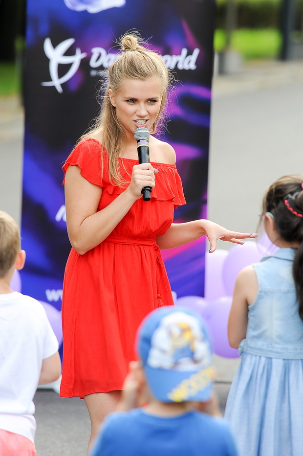2017.08.09 WarszawaAgnieszka KaczorowskaFOT SAN/AF EOS