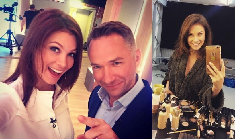 Anna Lucińska odeszła z TVP, co dalej z programem "Dzień dobry Polsko"?