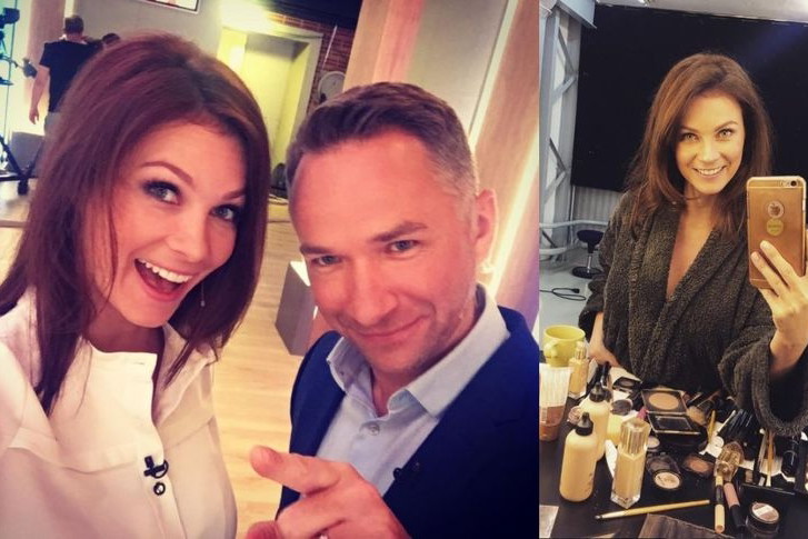 Anna Lucińska odeszła z TVP, co dalej z programem "Dzień dobry Polsko"?
