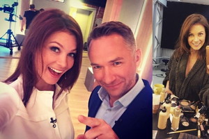Anna Lucińska odeszła z TVP, co dalej z programem "Dzień dobry Polsko"?