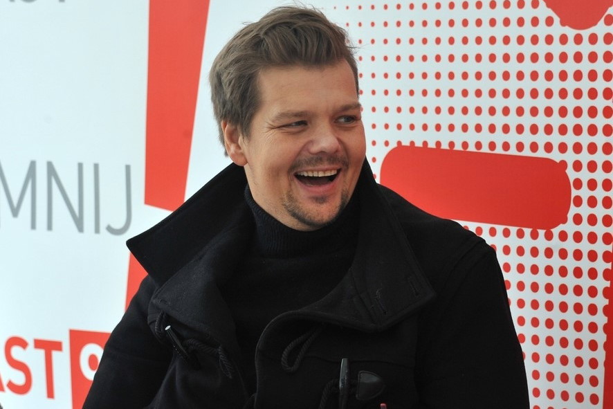 TYLKO U NAS: Michał Figurski ma romans ze znaną dziennikarką?! Zdradził nam prawdę! "Zazdrość była!"
