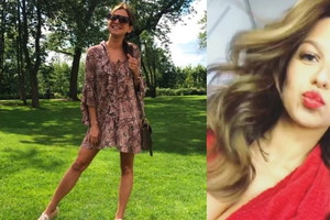 Anna Lewandowska pracuje nad nowym projektem