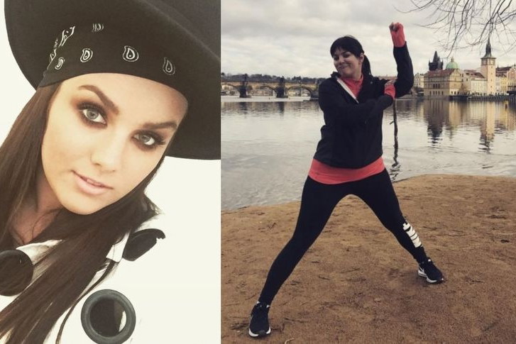 Ewa Farna komentuje plotki o swoim wyglądzie
