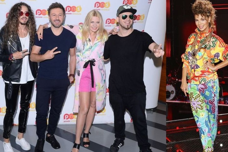 Ile zarobią jurorzy "The Voice of Poland" i "The Voice Kids"?