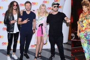 Ile zarobią jurorzy "The Voice of Poland" i "The Voice Kids"?