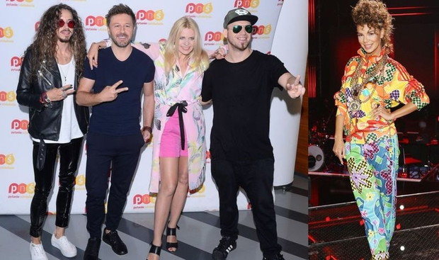 Ile zarobią jurorzy "The Voice of Poland" i "The Voice Kids"?