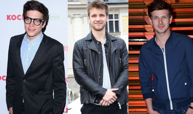 Kto poprowadzi "The Voice of Poland"?