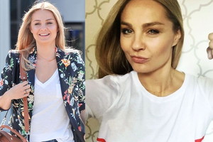 Małgorzata Socha zdradziła, jak dba o swoją figurę