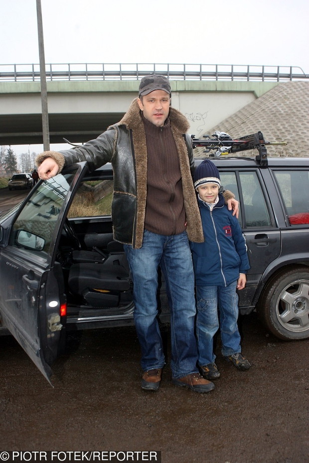 Reporter Poland 2007