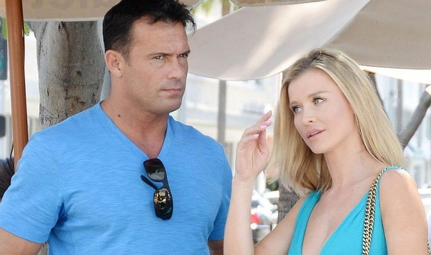 Romain Zago zdradził kulisy rozstania z Joanną Krupą
