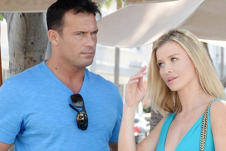 Romain Zago zdradził kulisy rozstania z Joanną Krupą