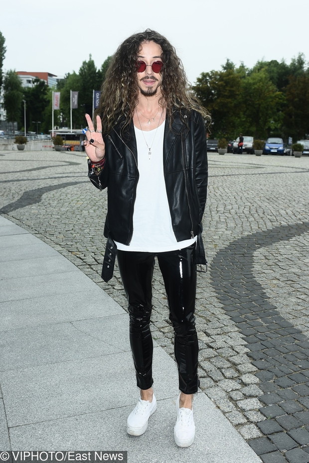 Trenerzy 8. edycji The Voice of Poland
