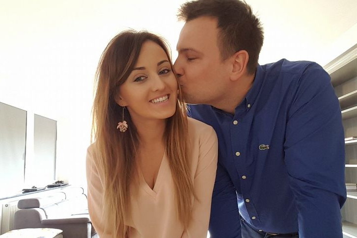 Żona Grześka z "Rolnik szuka żony" pokazała, jak przygotowuje zapasy na zimę