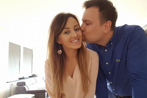 Żona Grześka z "Rolnik szuka żony" pokazała, jak przygotowuje zapasy na zimę