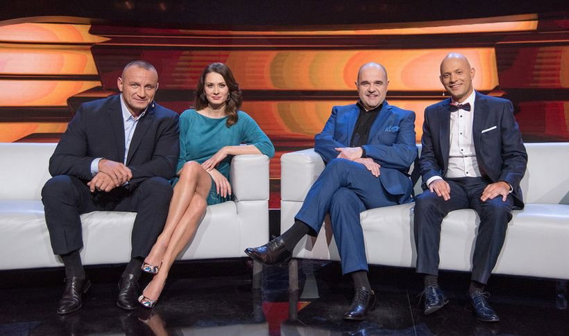 Powstanie druga edycja programu "The Brain. Genialny umysł"