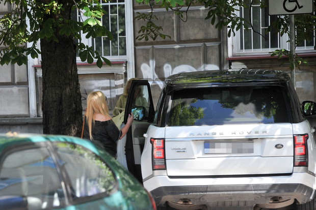 2017.06.22 WarszawaMaryla RodowiczFOT KS/AF EOS