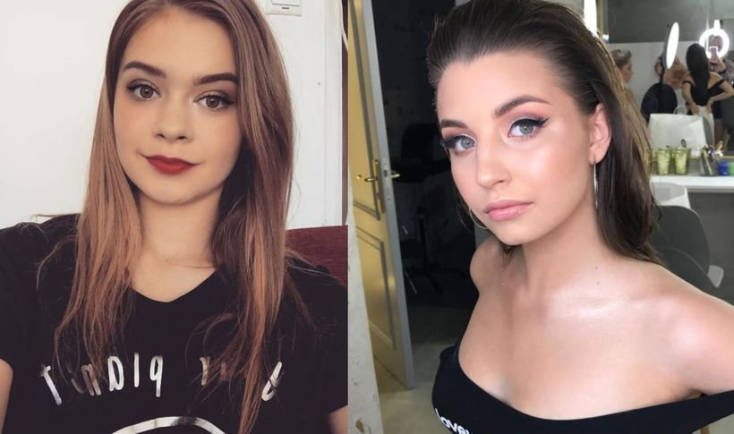 Julia Wieniawa stanęła w obronie Julii Wróblewskiej