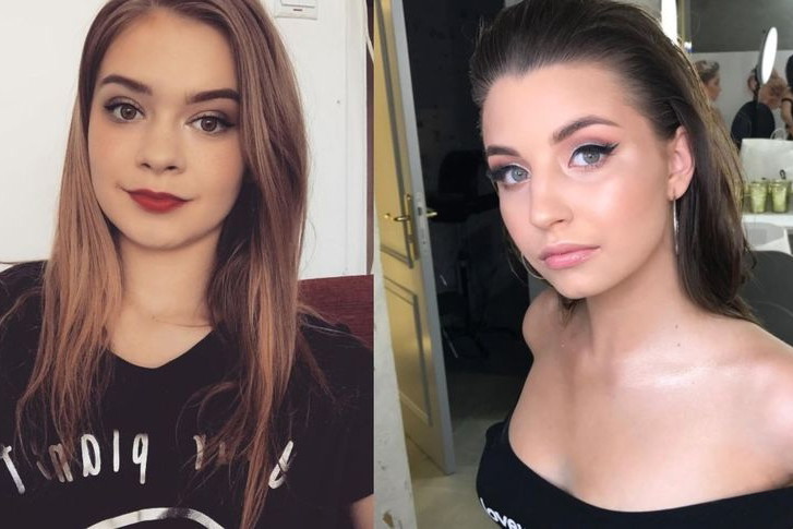 Julia Wieniawa stanęła w obronie Julii Wróblewskiej