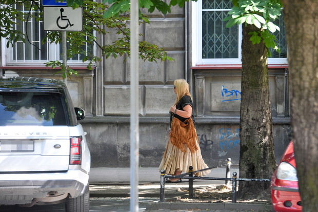 2017.06.22 WarszawaMaryla RodowiczFOT KS/AF EOS
