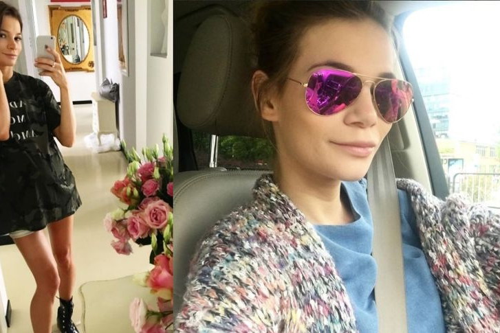Maja Bohosiewicz trafiła do szpitala