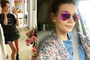 Maja Bohosiewicz trafiła do szpitala