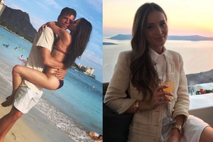 Marina skończyła 28 lat